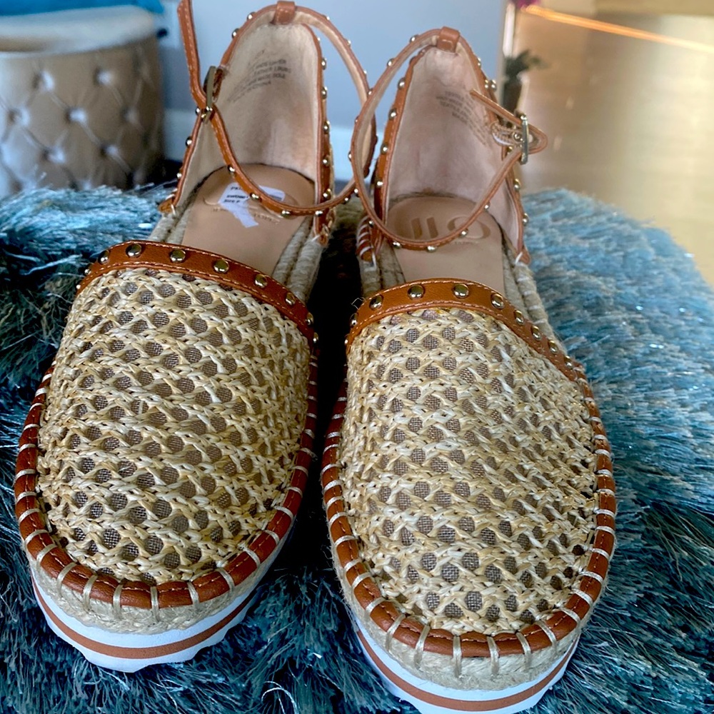 JLO beautiful shoe